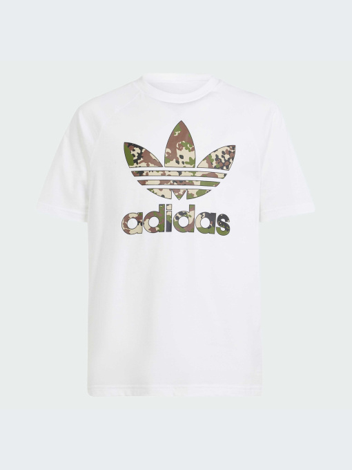 Футболка Adidas модель IS3288 Фото