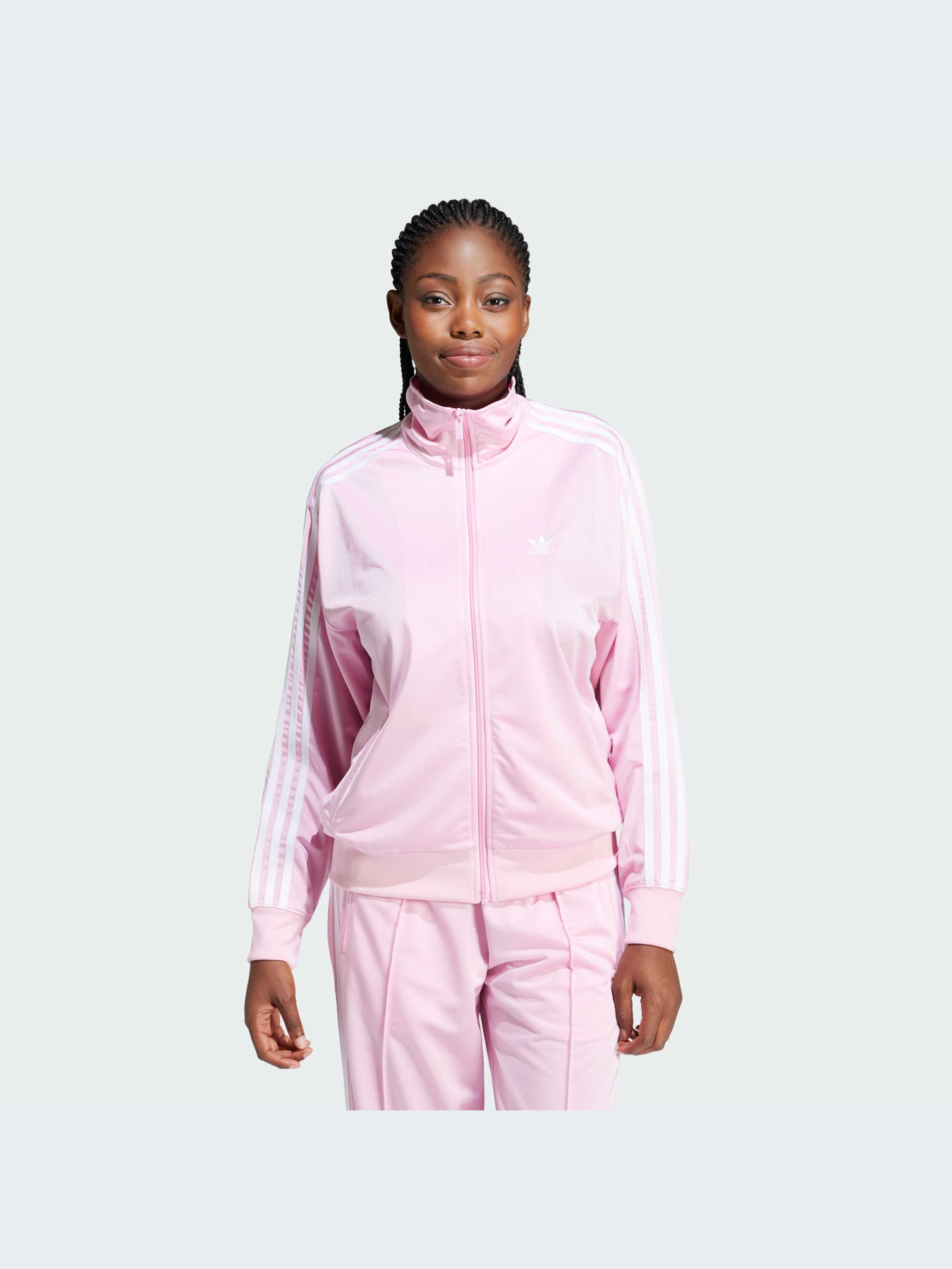 Кофта Adidas модель IP0607 Фото