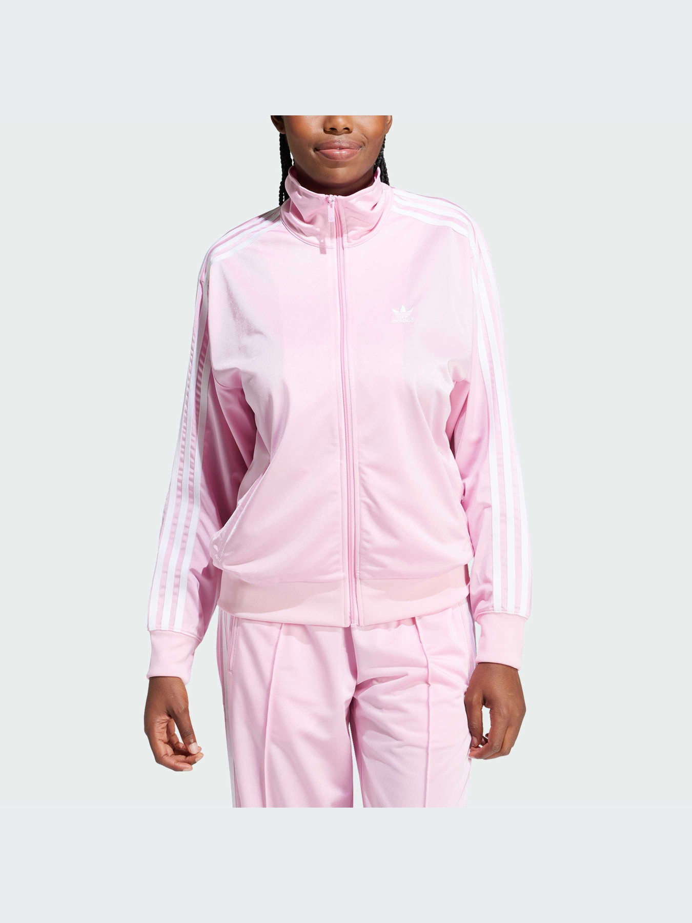 Кофта Adidas модель IP0607 Фото