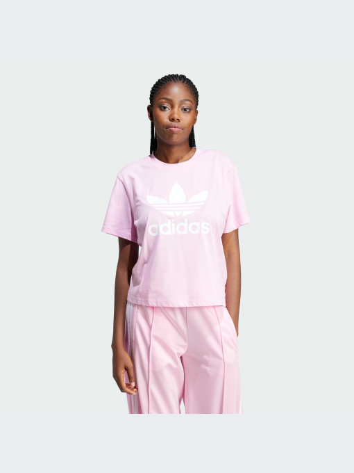 Футболка Adidas Adicolor модель IN2492 Фото