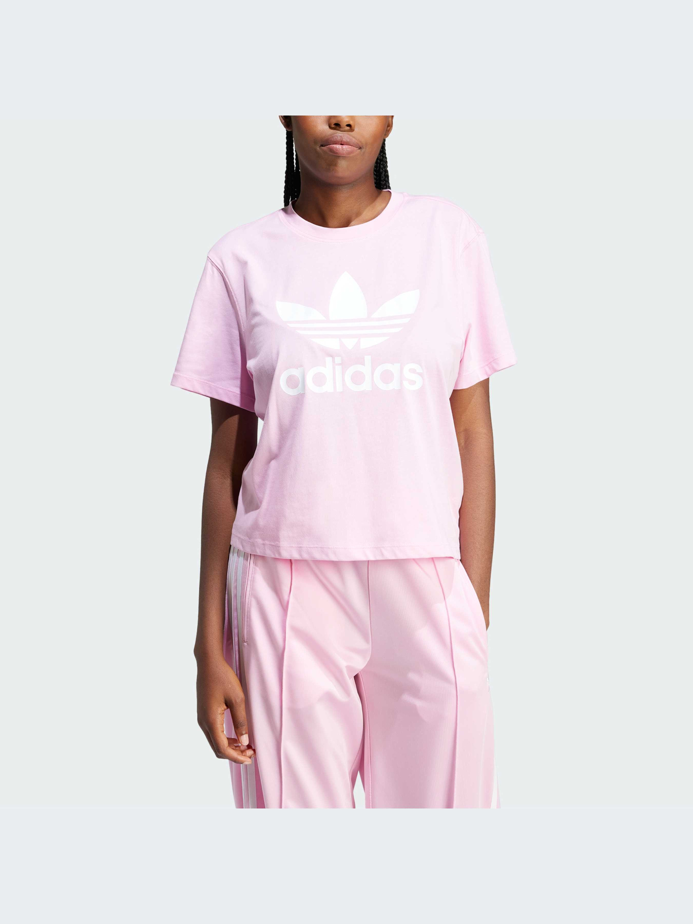 Футболка Adidas Adicolor модель IN2492 Фото