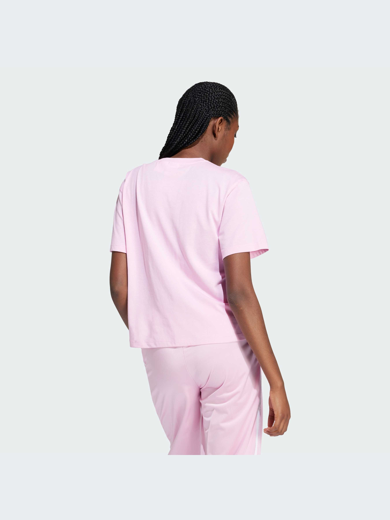 Футболка Adidas Adicolor модель IN2492 Фото