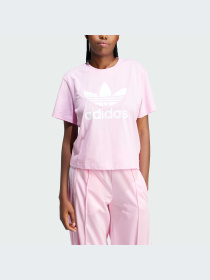 Футболка Adidas Adicolor модель IN2492 Фото