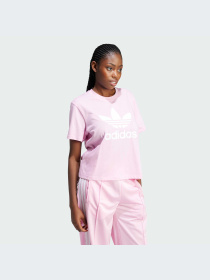 Футболка Adidas Adicolor модель IN2492 Фото