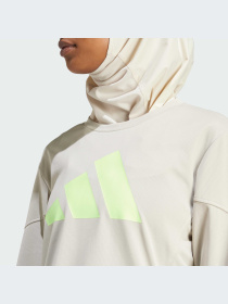 Кофта спортивная Adidas модель IN0127 Фото