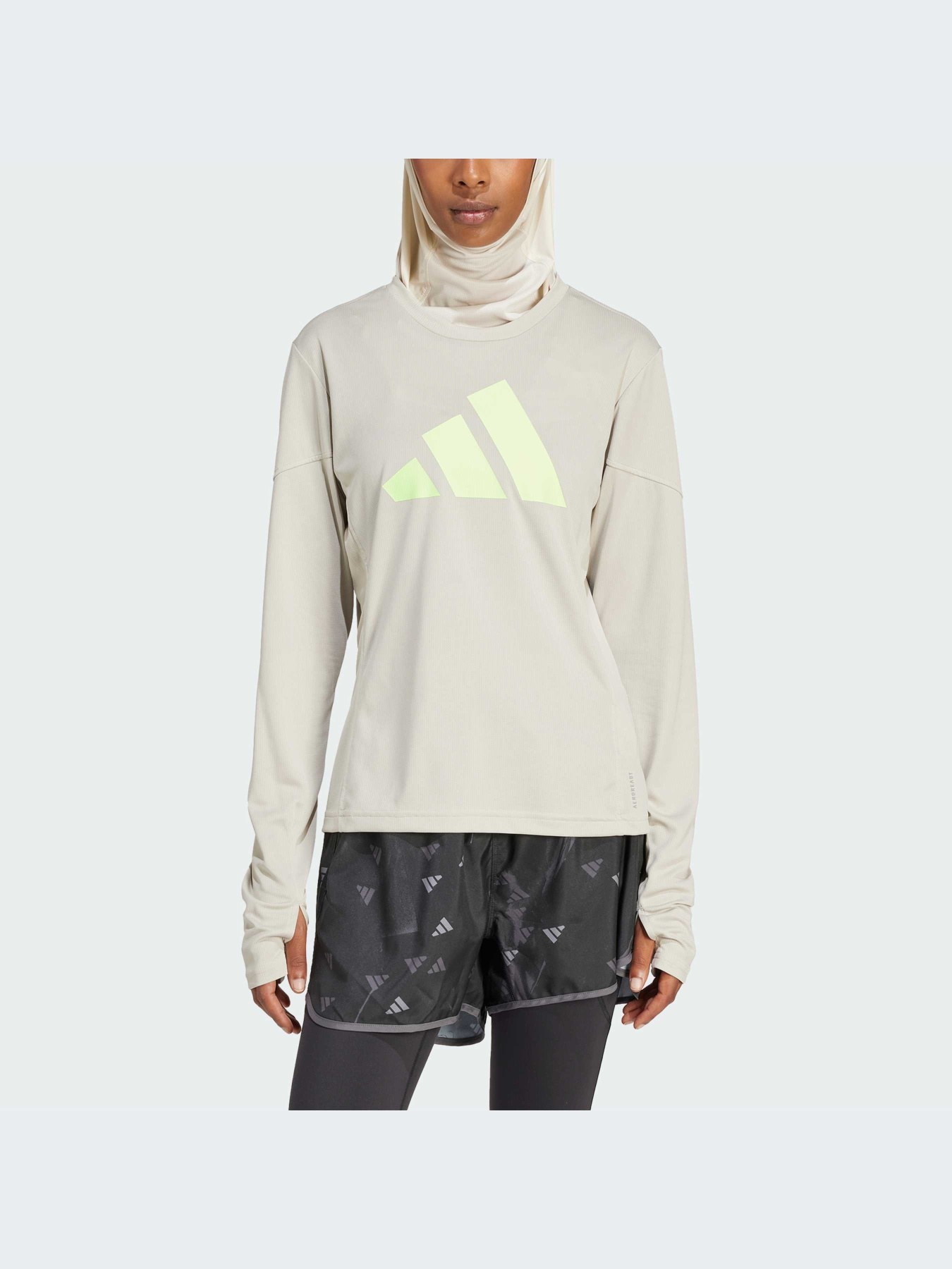 Спортивна кофта Adidas модель IN0127 Фото