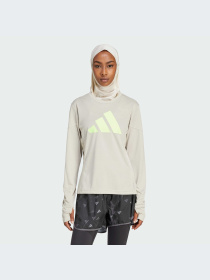 Спортивна кофта Adidas модель IN0127 Фото