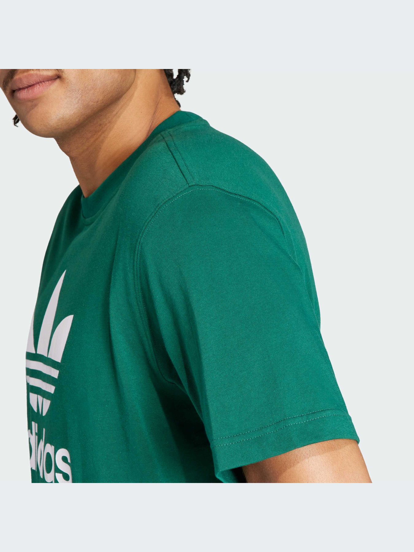 Футболка Adidas Adicolor модель IR7976 Фото