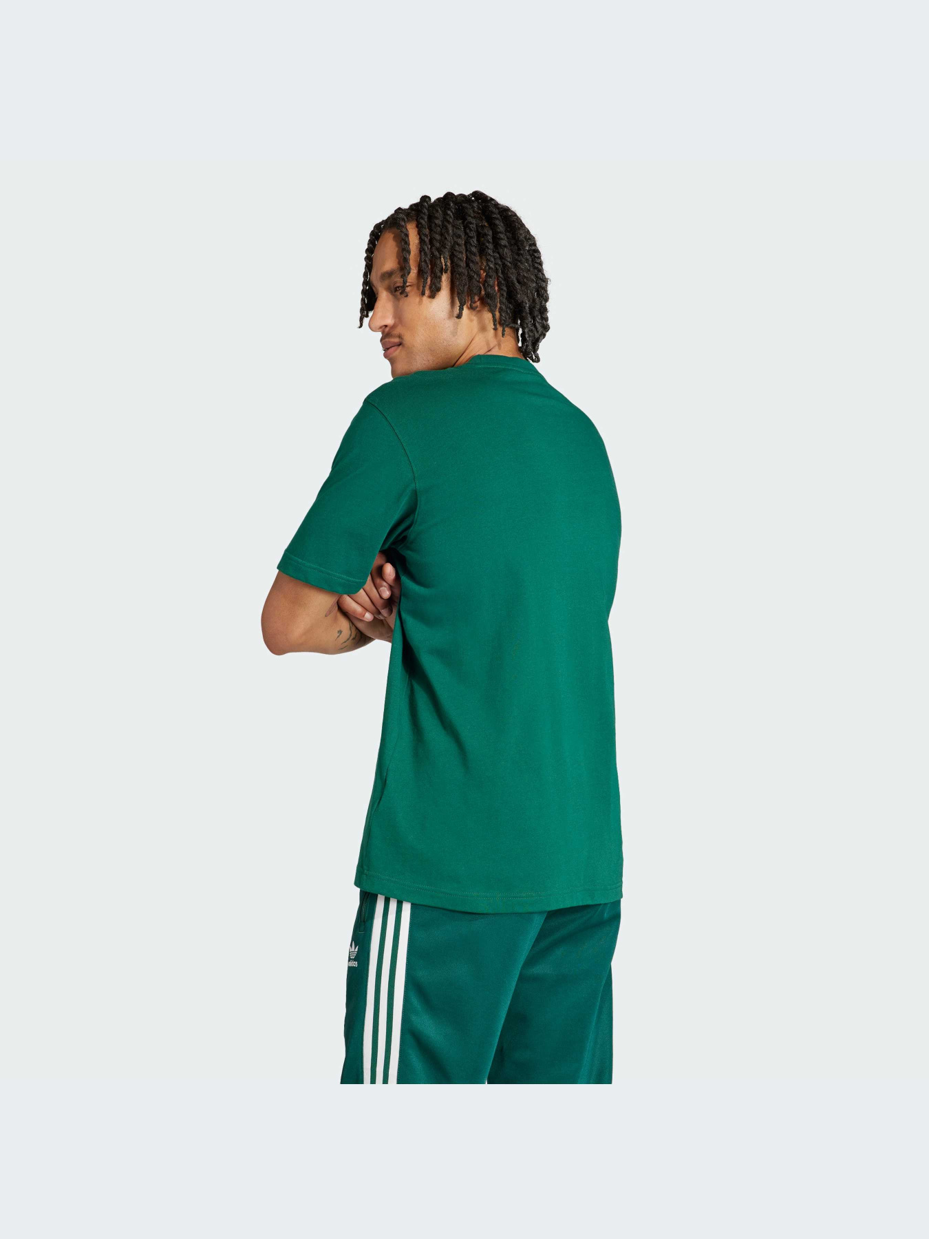 Футболка Adidas Adicolor модель IR7976 Фото