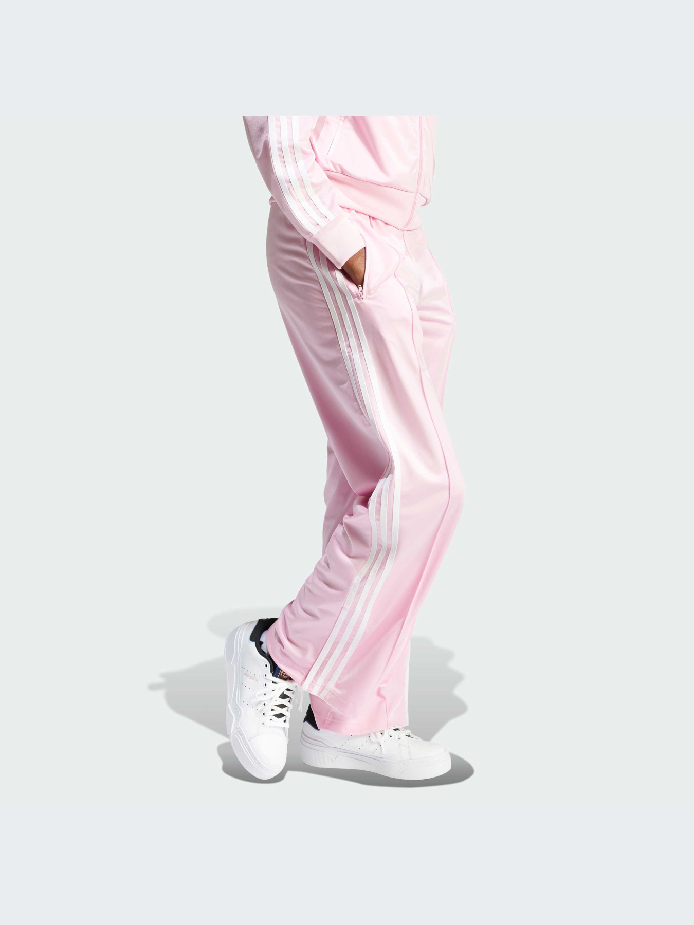 Брюки палаццо Adidas модель IP0637 Фото