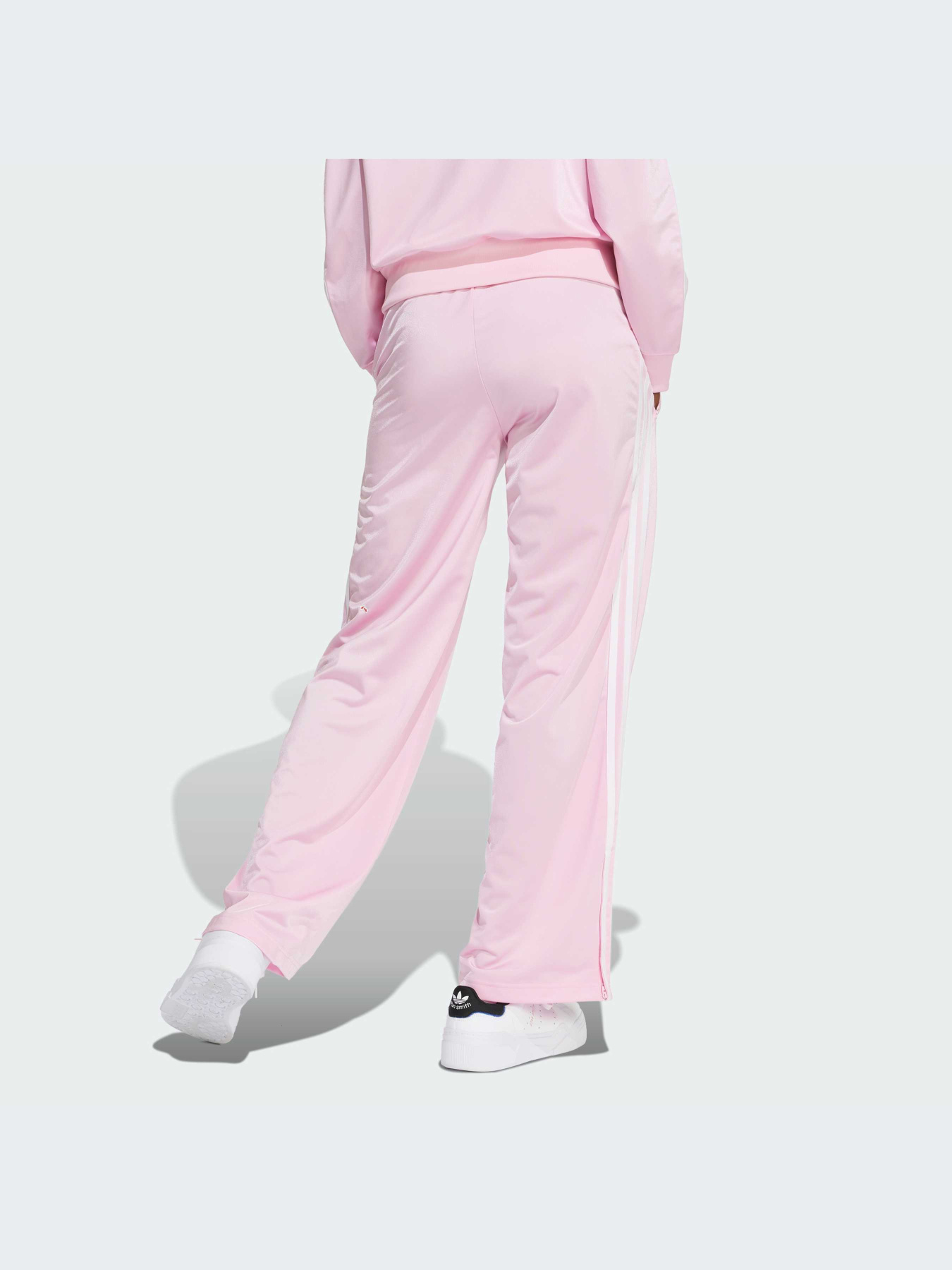 Палаццо Adidas модель IP0637 Фото