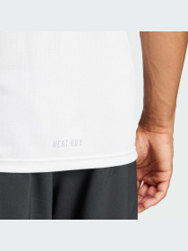 Футболка спортивная Adidas модель IS3742 Фото