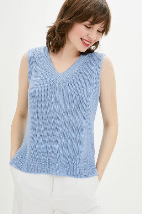 Жилет Sewel модель QS826280000 Фото