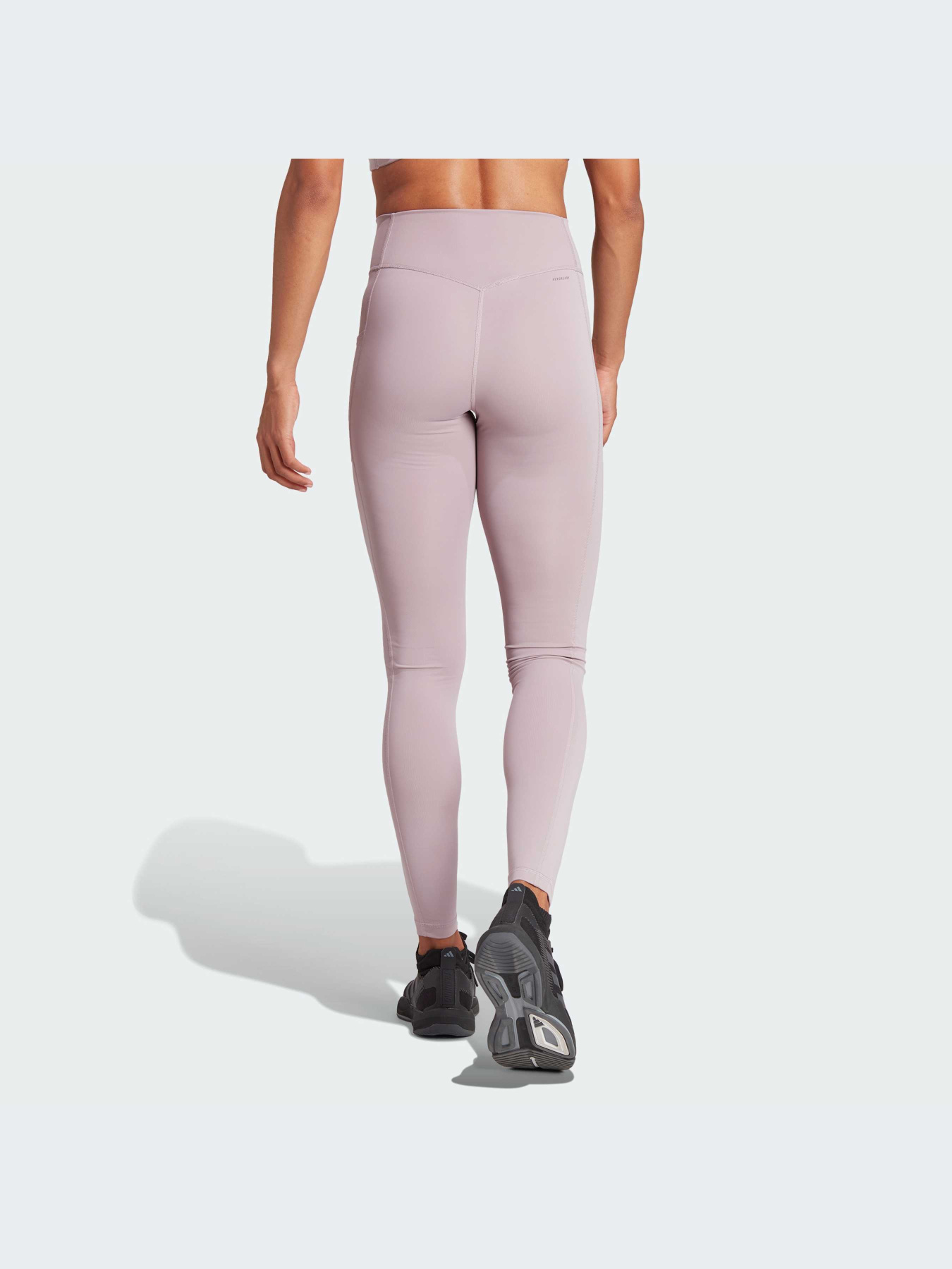 Спортивні леггінси Adidas модель IT9107 Фото