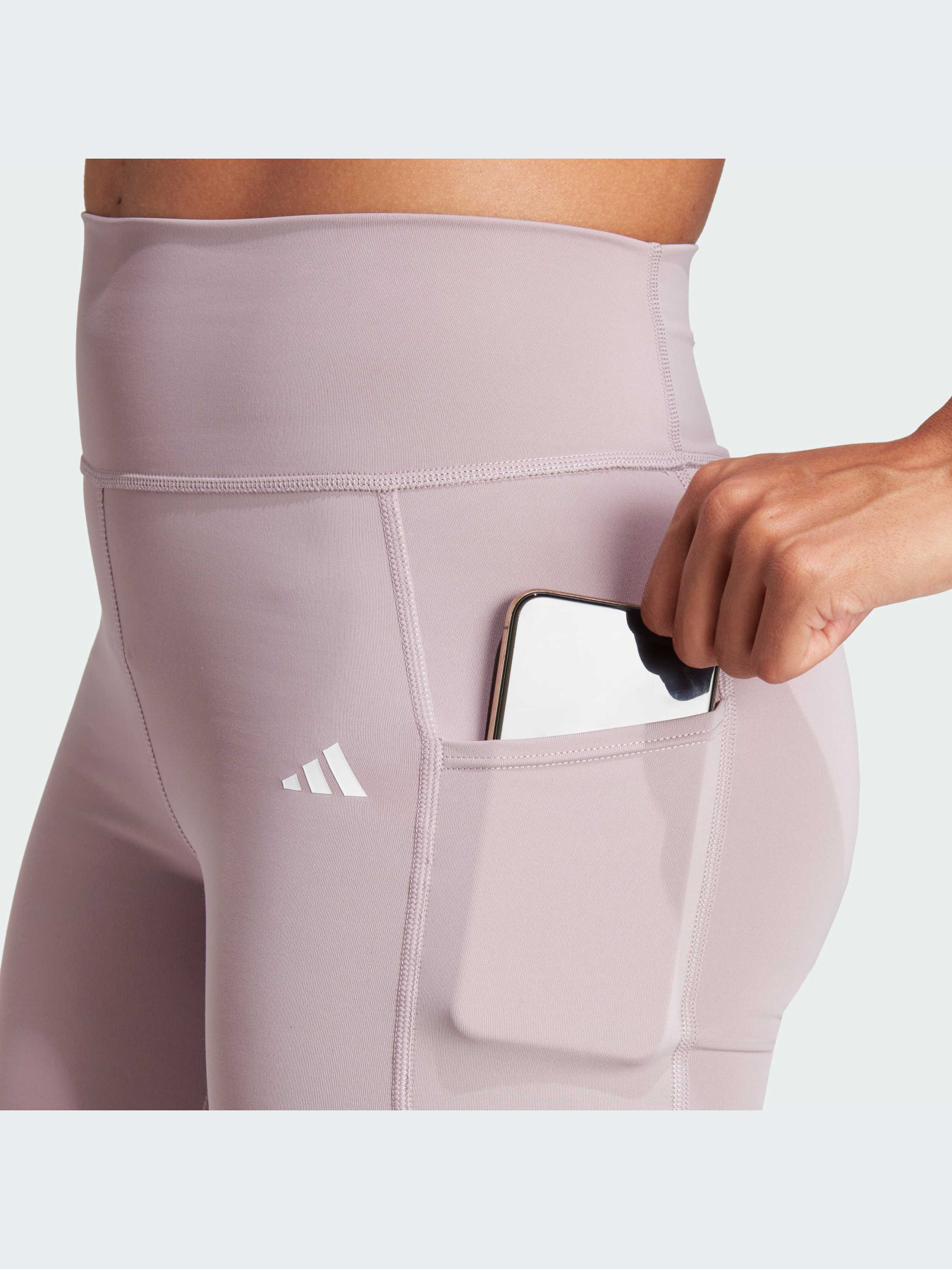 Спортивні леггінси Adidas модель IT9107 Фото