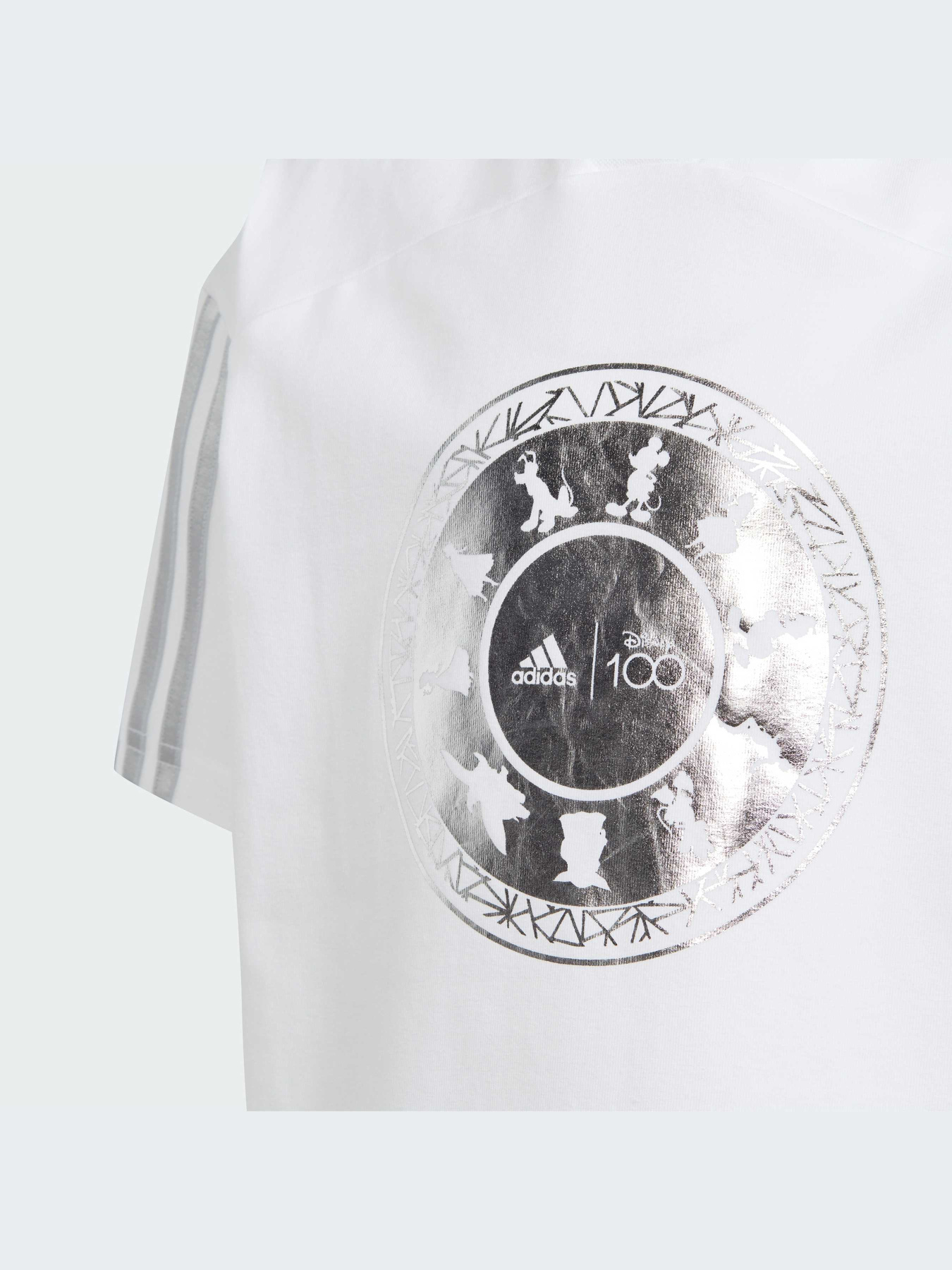 Футболка Adidas x Disney модель IT8787 Фото