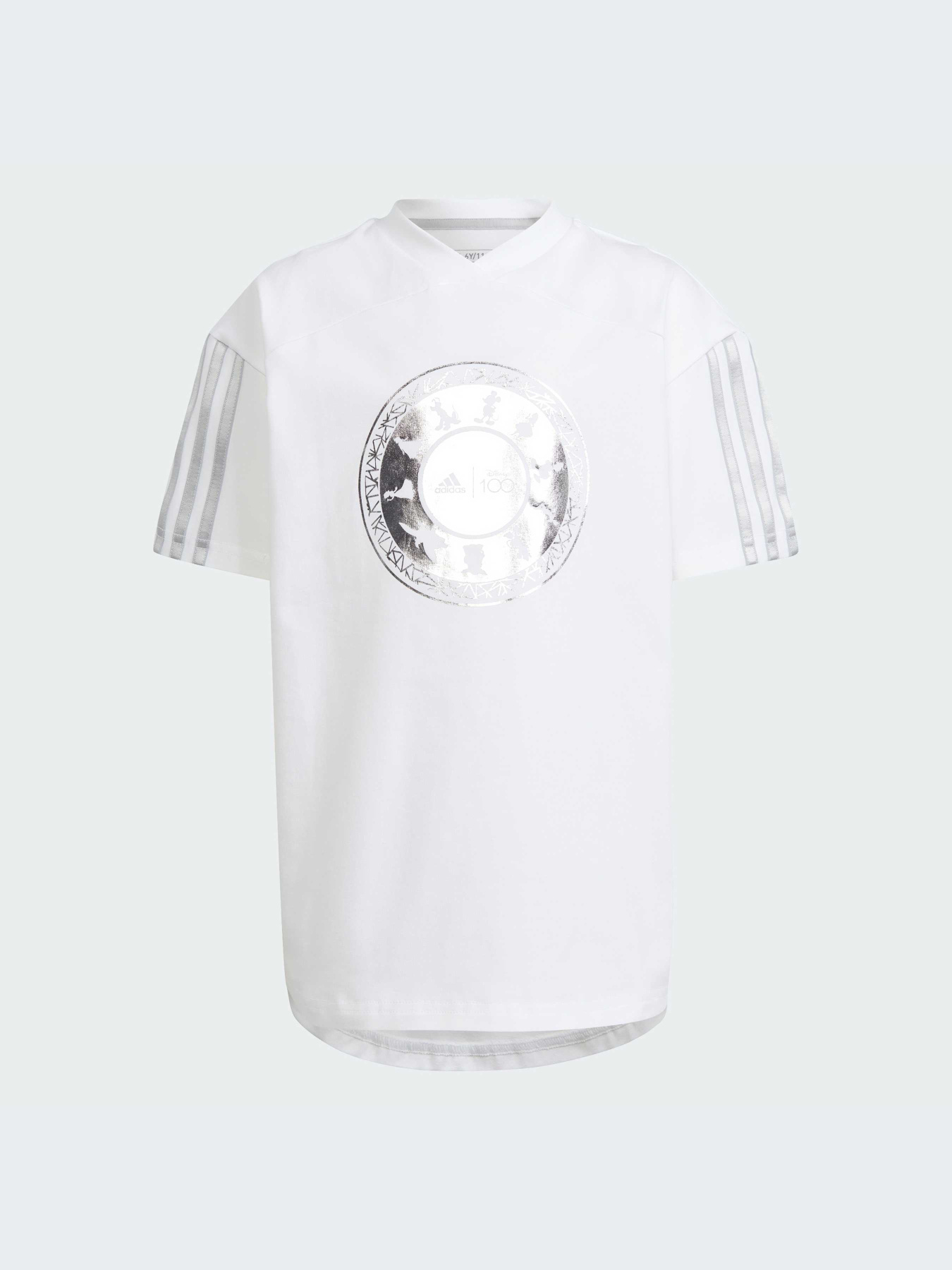 Футболка Adidas x Disney модель IT8787 Фото