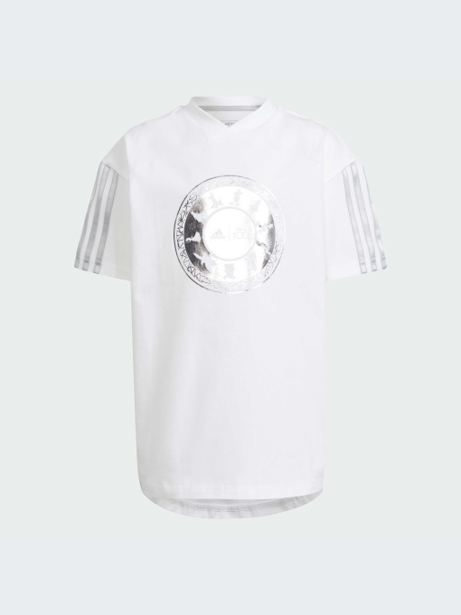 Футболка Adidas x Disney модель IT8787 Фото