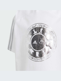 Футболка Adidas x Disney модель IT8787 Фото