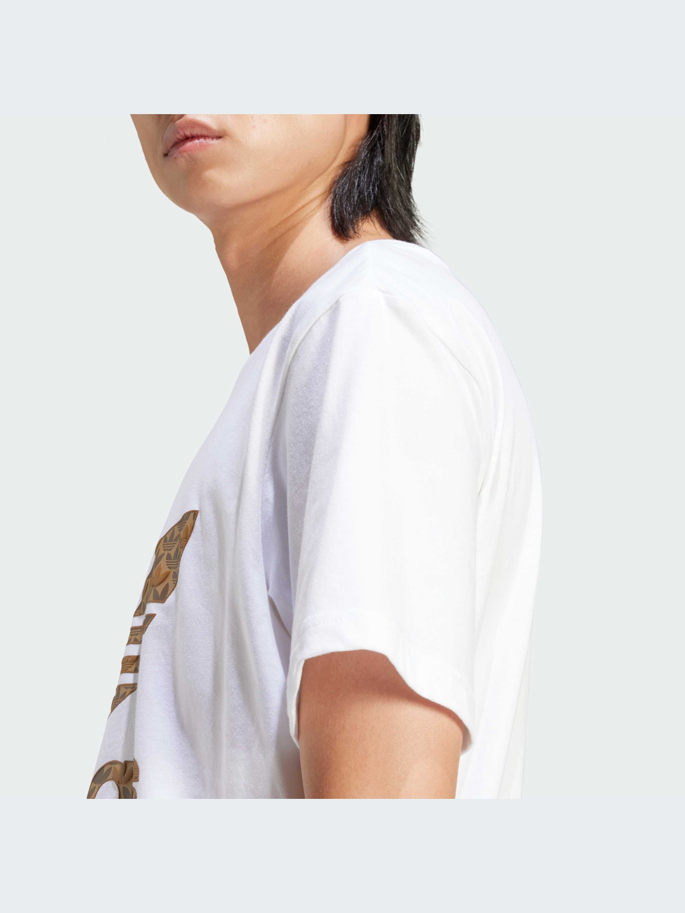 Футболка Adidas Graphics модель IS2932 Фото