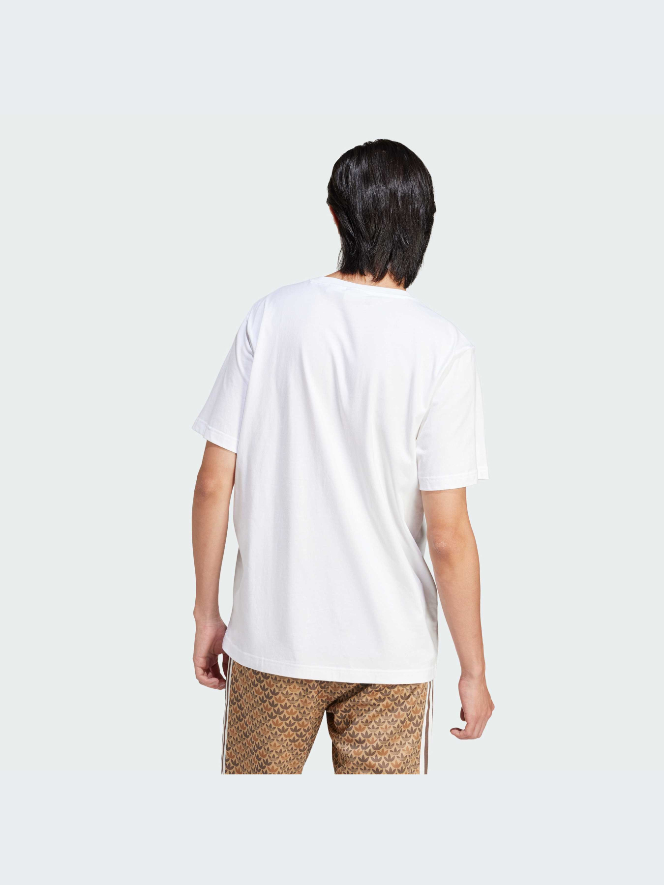 Футболка Adidas Graphics модель IS2932 Фото