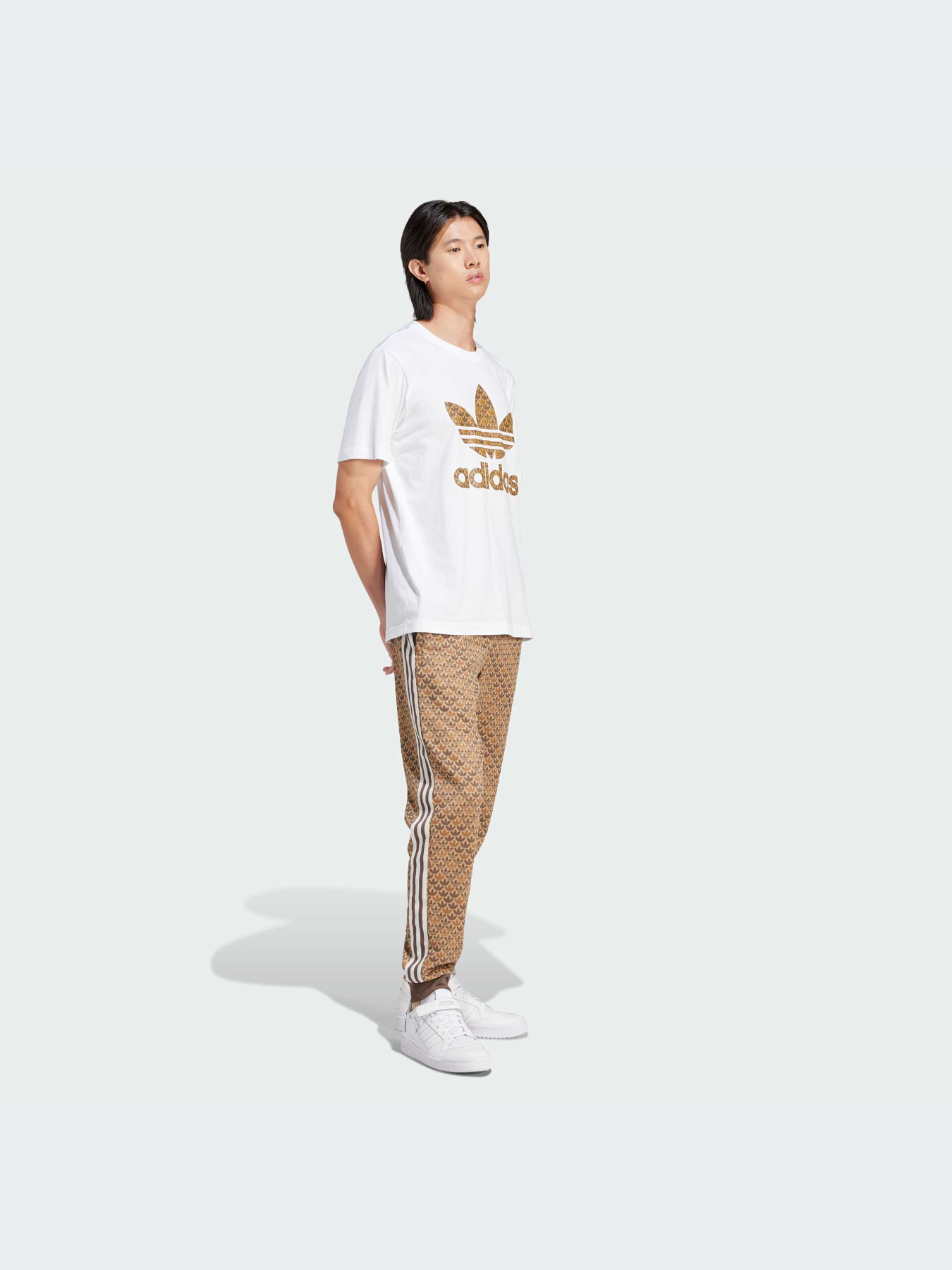 Футболка Adidas Graphics модель IS2932 Фото