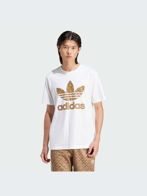 Футболка Adidas Graphics модель IS2932 Фото