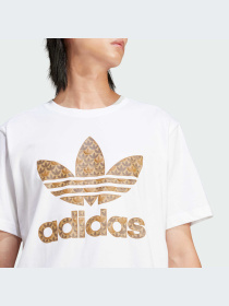 Футболка Adidas Graphics модель IS2932 Фото