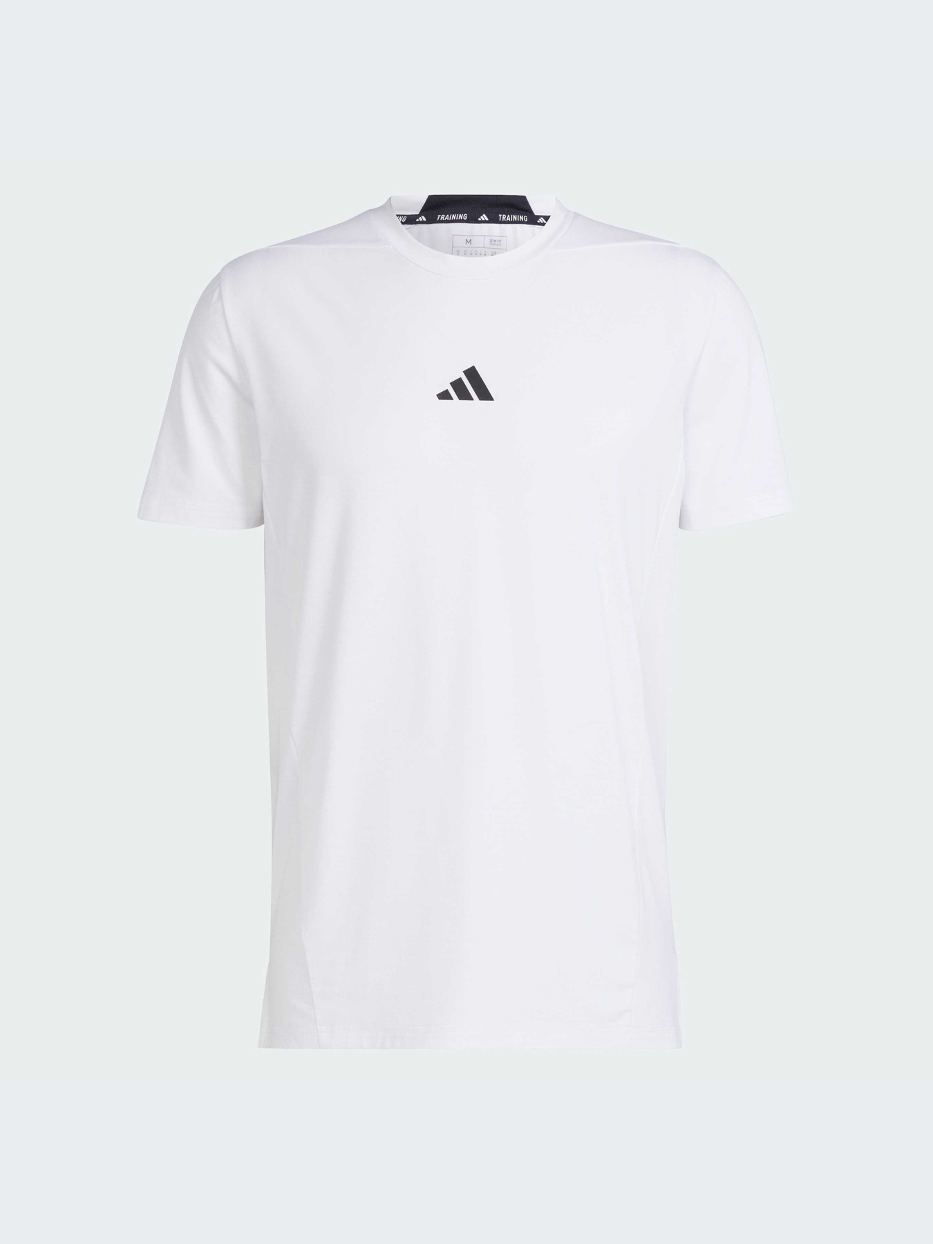 Футболка спортивная Adidas Clima модель IS3808 Фото