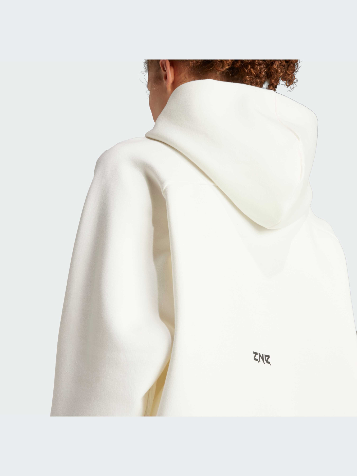 Худі Adidas ZNE модель IS3904 Фото