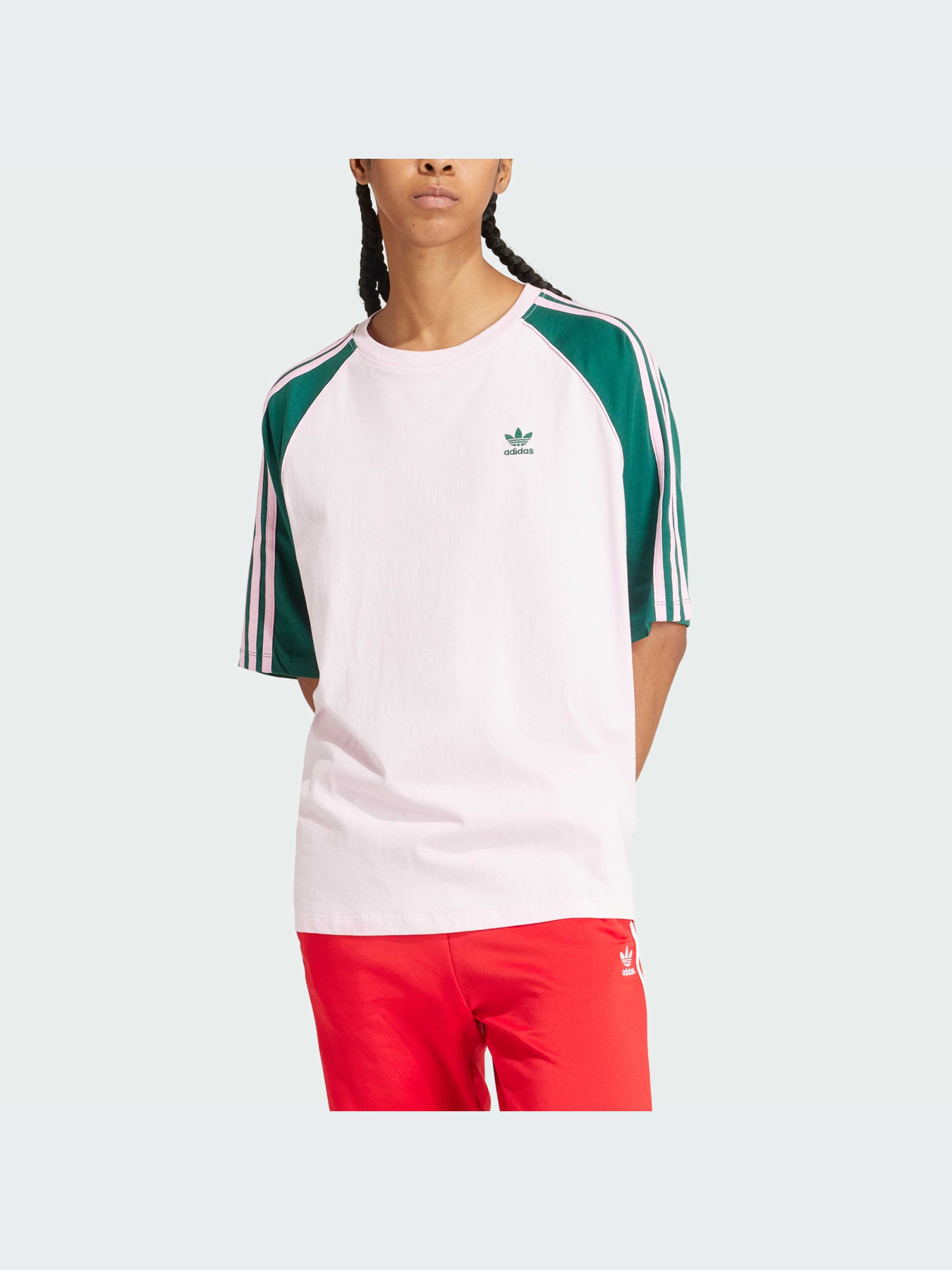 Футболка Adidas модель IM9813 Фото