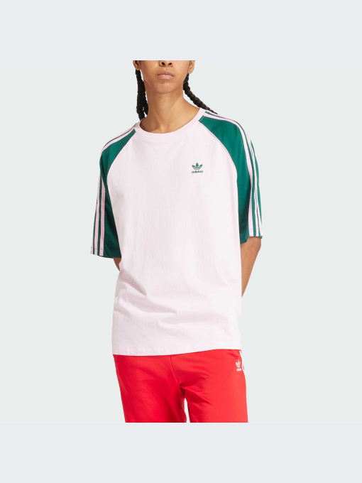 Футболка Adidas модель IM9813 Фото