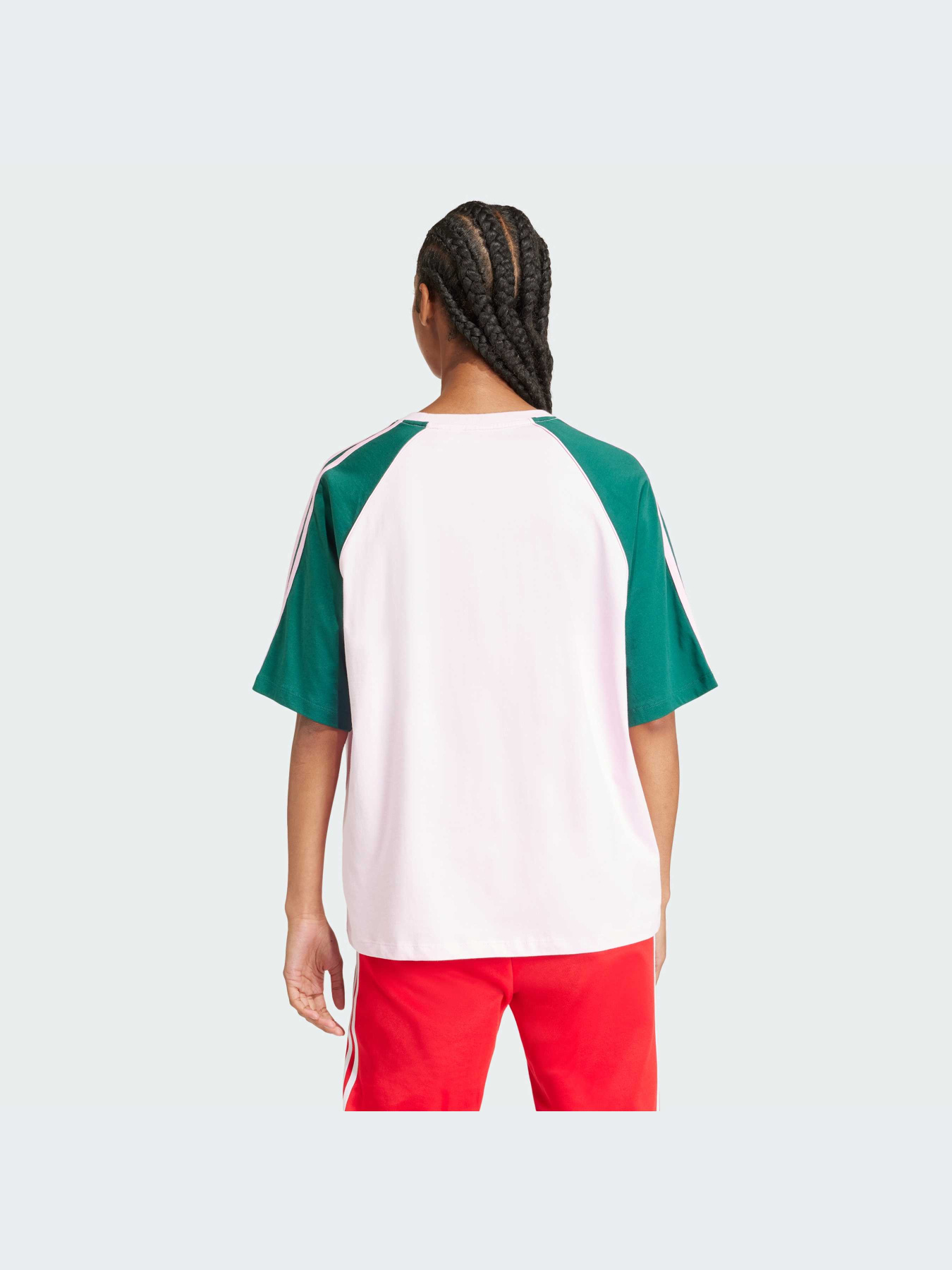 Футболка Adidas модель IM9813 Фото