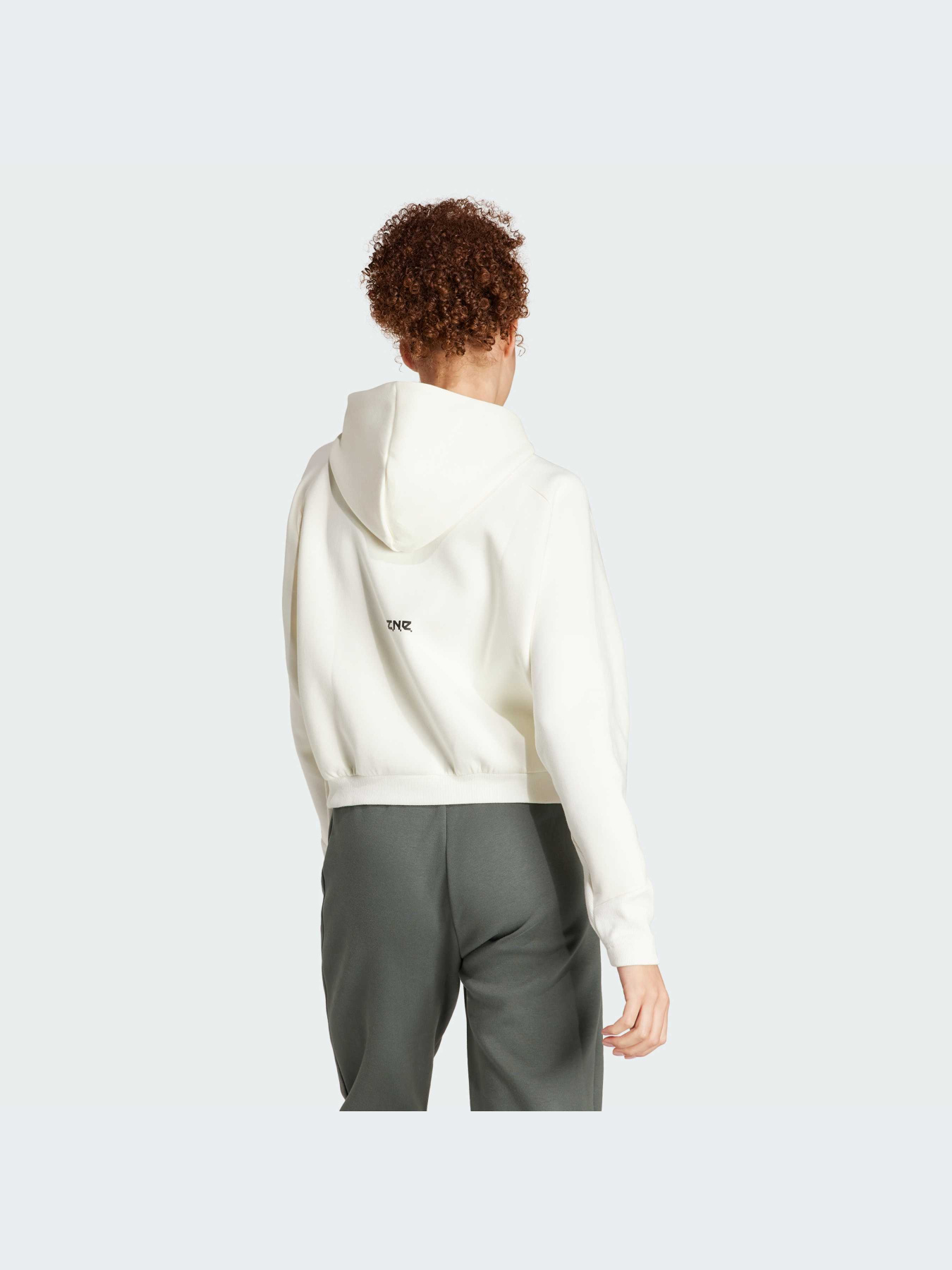 Кофта Adidas ZNE модель IS3918 Фото