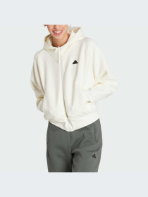 Кофта Adidas ZNE модель IS3918 Фото