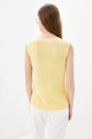 Жилет Sewel модель QS826370000 Фото