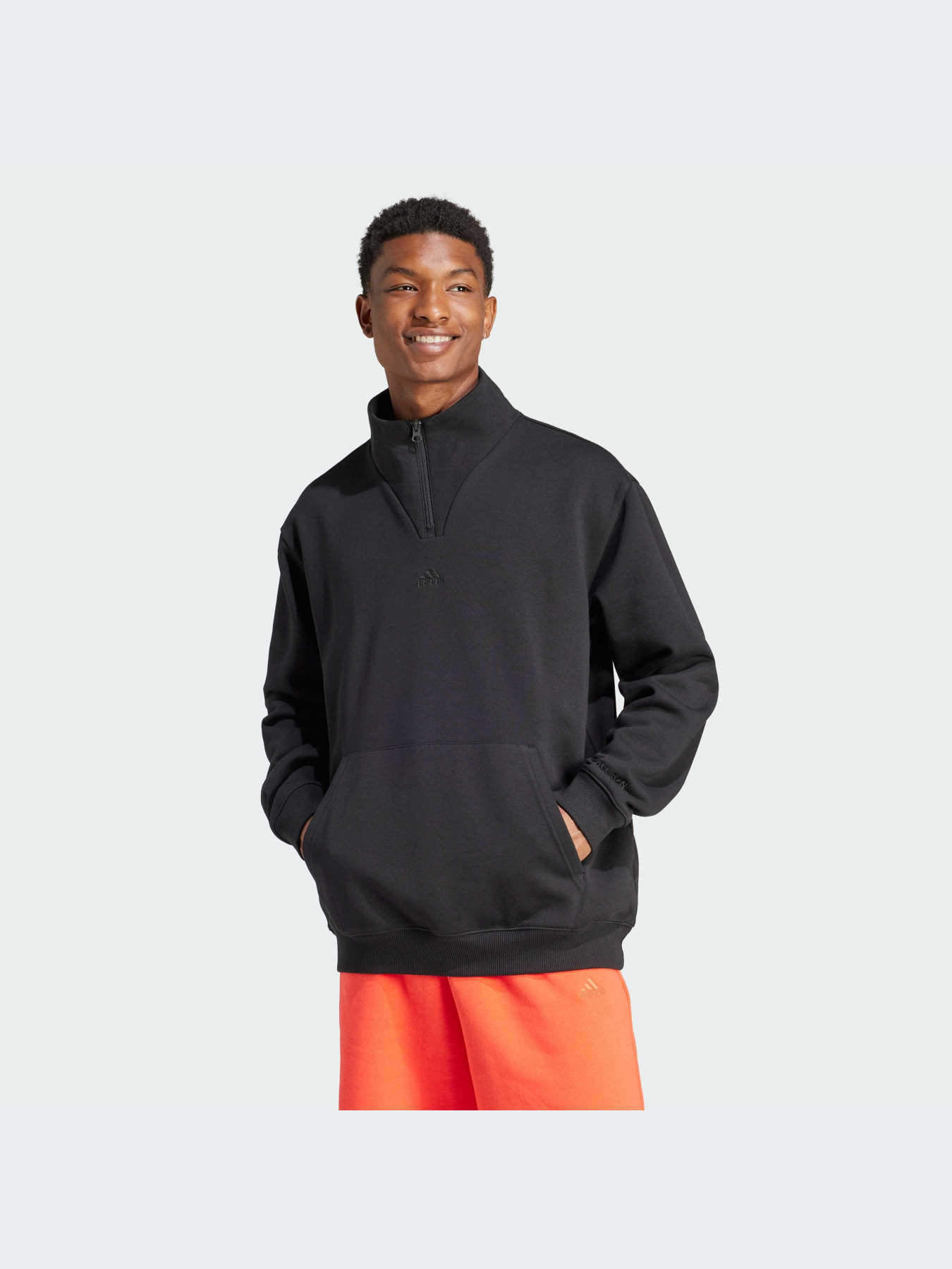 Свитшот Adidas модель IX3968 Фото