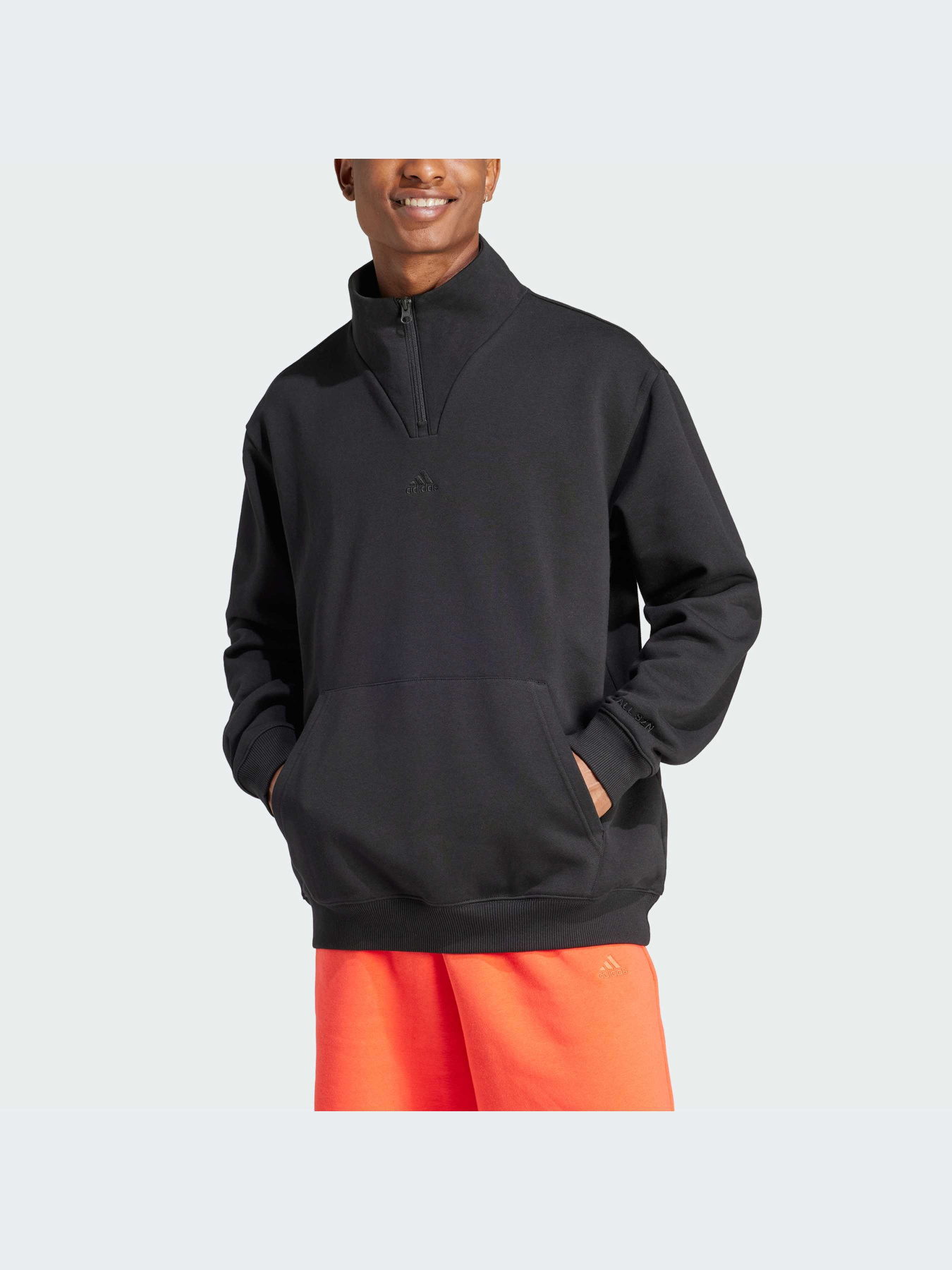 Свитшот Adidas модель IX3968 Фото