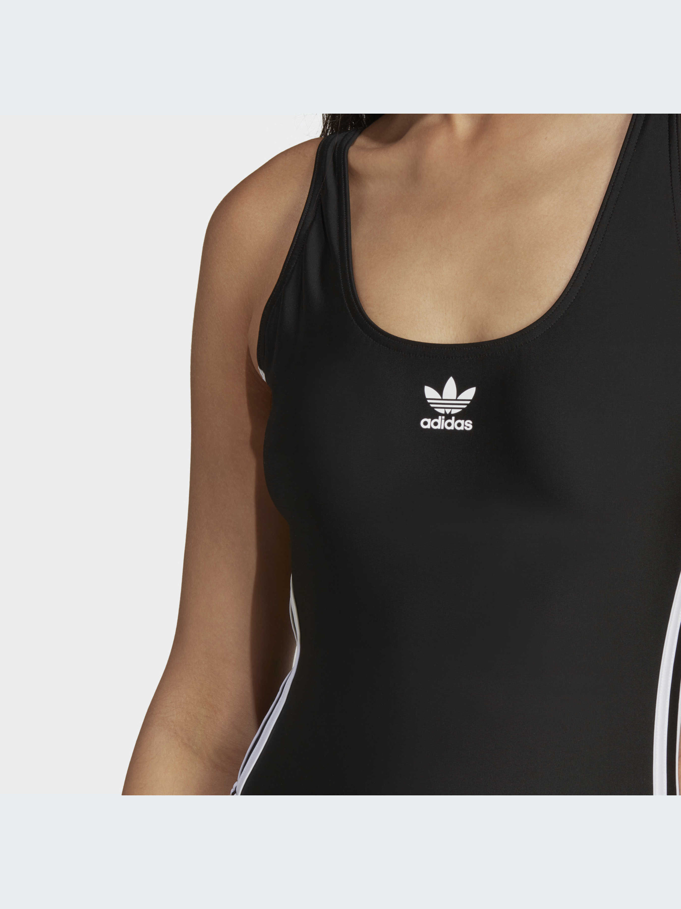 Купальник Adidas Adicolor модель HS5391 Фото