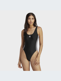 Купальник Adidas Adicolor модель HS5391 Фото