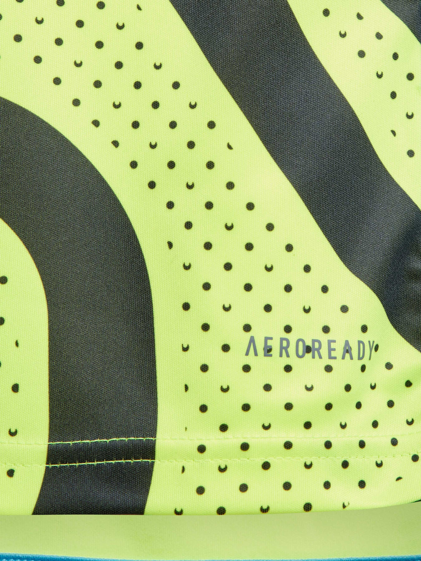 Футболка Adidas модель HZ2106 Фото