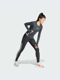 Кофта спортивна Adidas Clima модель HY3214 Фото