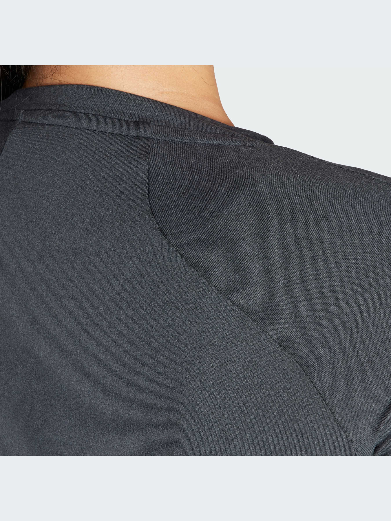 Спортивная кофта Adidas Clima модель HY3214 Фото