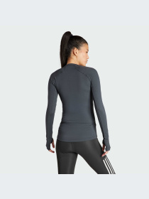 Спортивная кофта Adidas Clima модель HY3214 Фото