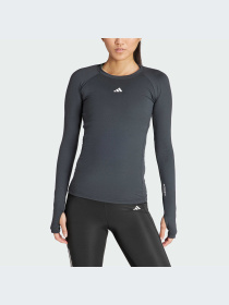 Спортивная кофта Adidas Clima модель HY3214 Фото