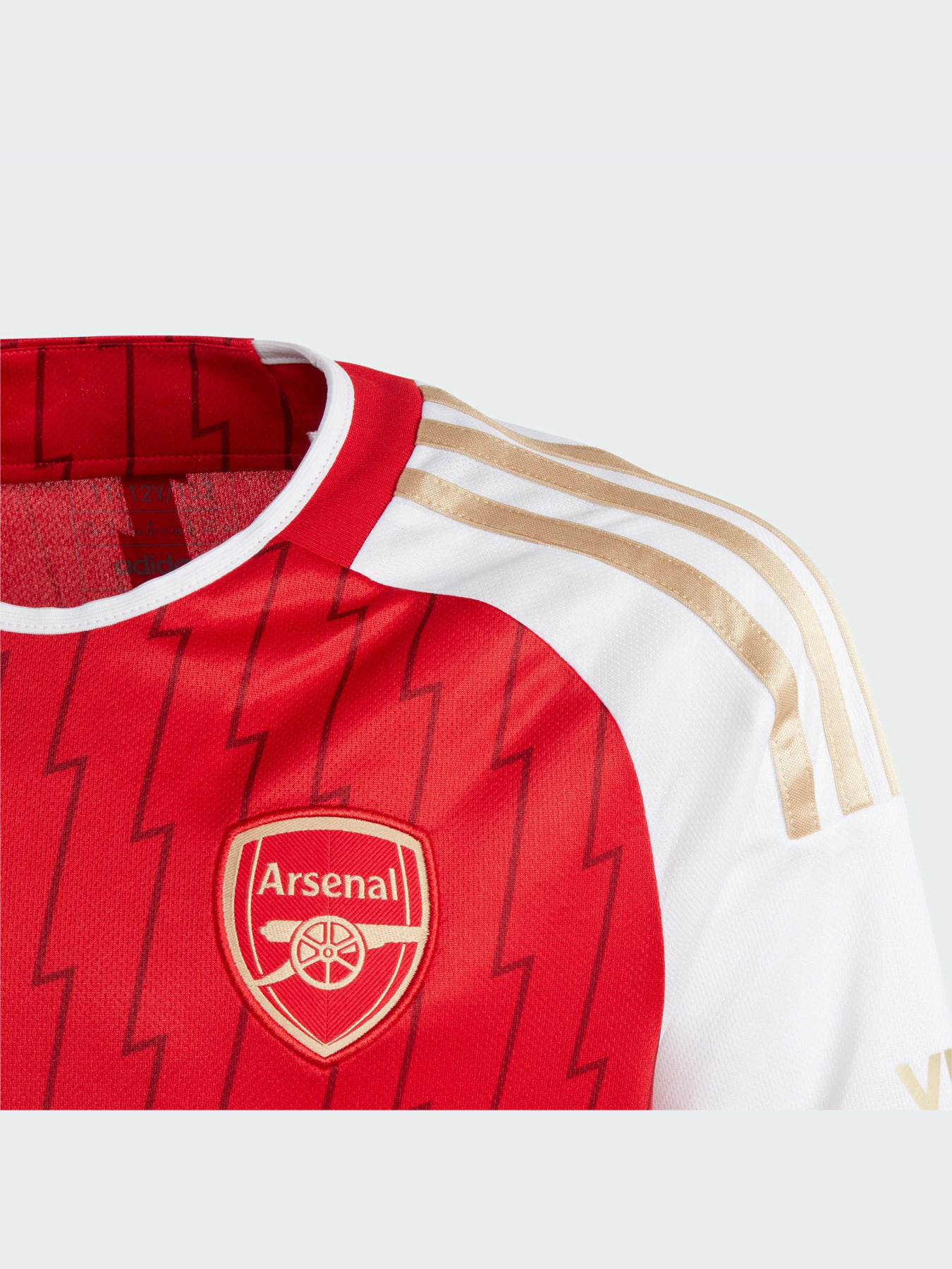 Спортивна футболка Adidas модель HZ2133 Фото