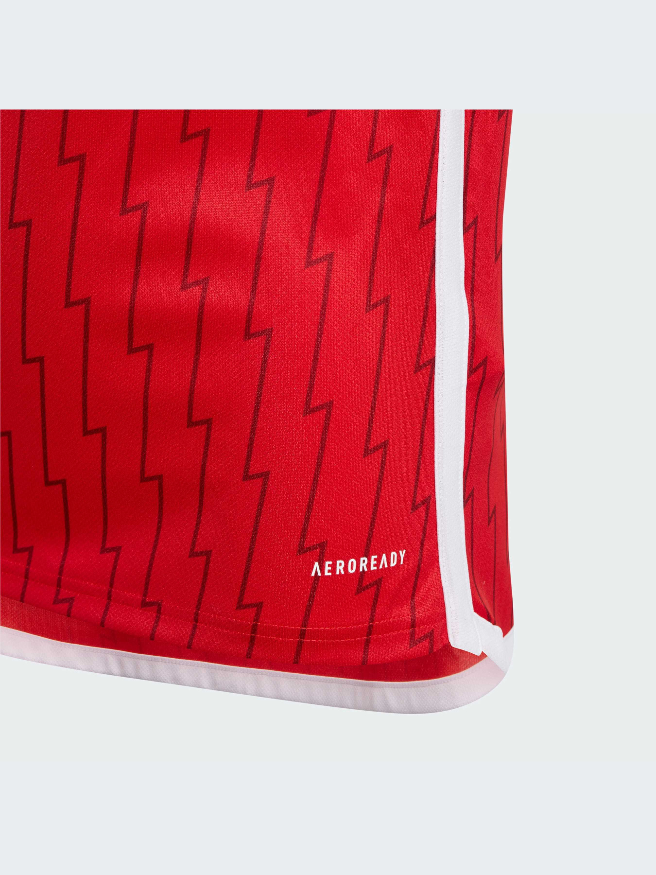 Спортивна футболка Adidas модель HZ2133 Фото