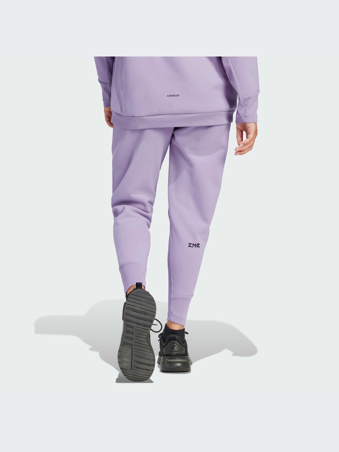 Джоггеры Adidas ZNE модель IS4334 Фото