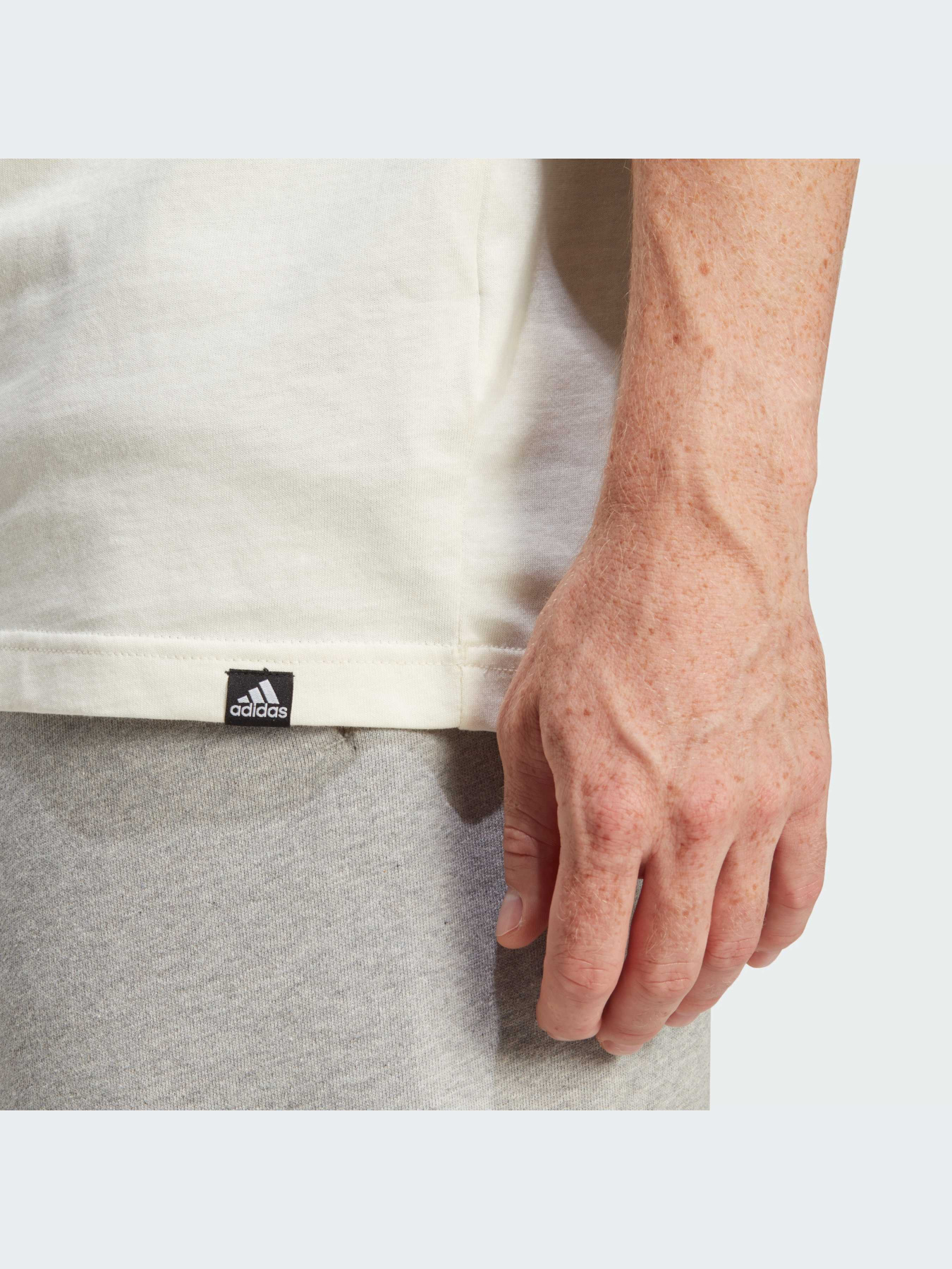 Футболка Adidas Graphics модель IM8318 Фото