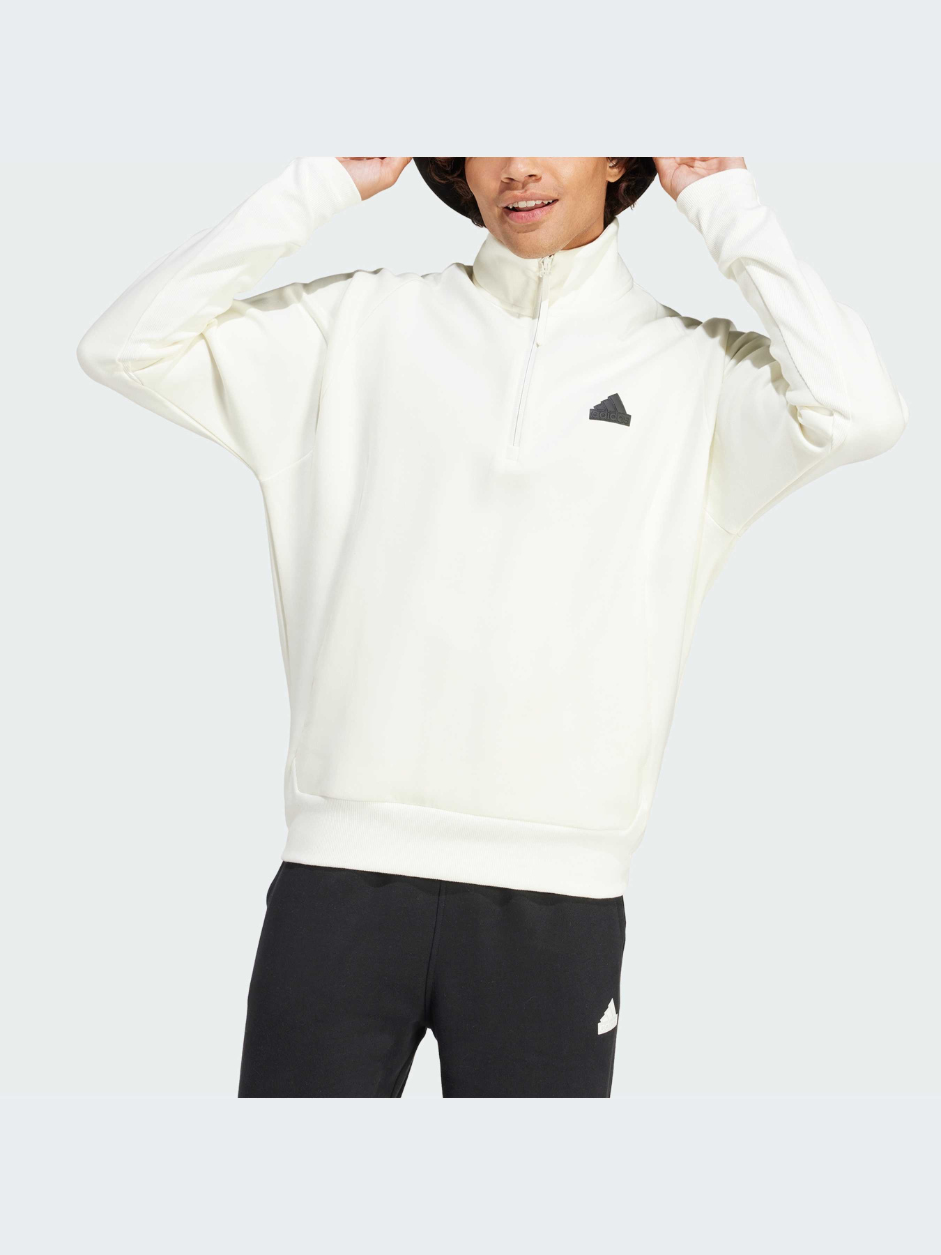 Кофта Adidas ZNE модель IN1850 Фото